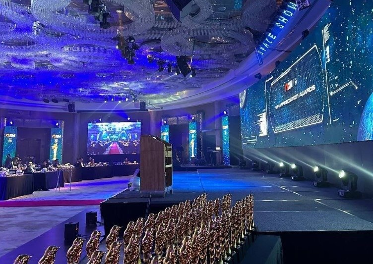 XM豪华晚宴感谢VIP代理